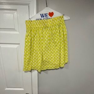 Womens Skirt